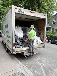 Best Residential Junk Removal  in Crompond, NY